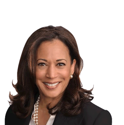 Kamala Harris Aviator